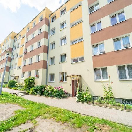 Przytulny Apartament 3City Z Dwiema Sypialniami W Gdyni By Noclegi Renters Гдиня Екстериор снимка