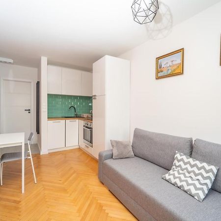 Przytulny Apartament 3City Z Dwiema Sypialniami W Gdyni By Noclegi Renters Гдиня Екстериор снимка