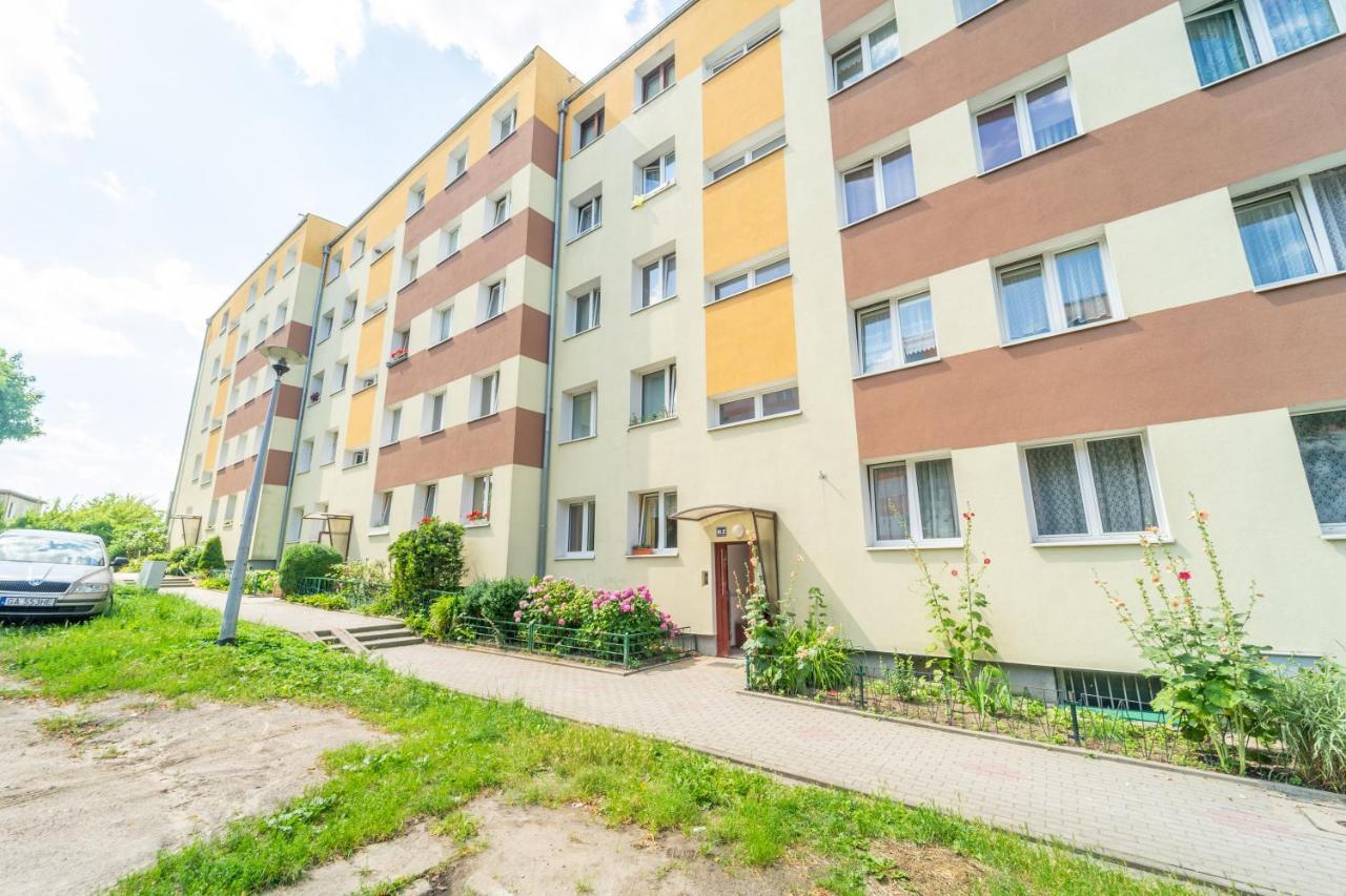 Redlowo Deluxe Cylkowskiego Apartment Гдиня Екстериор снимка